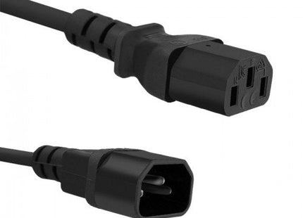 EAN 5901878538983 - Qoltec 53898 cable de transmisión imagen 1