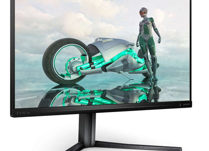 EAN 8712581800673 - Philips Evnia 25M2N3200W/00 pantalla para PC 62,2 cm (24.5") 1920 x 1080 Pixeles Full HD LCD Gris imagen 9