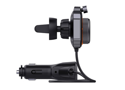 EAN 5901986047810 - Savio TR-14 Transmiter FM z Bluetooth i ładowarką PD 87,6 - 107,9 MHz Bluetooth/USB Negro imagen 3