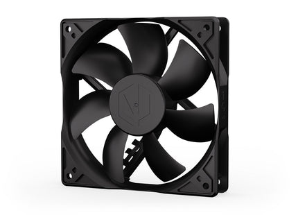 Ventilador Endorfy Zephyr 120