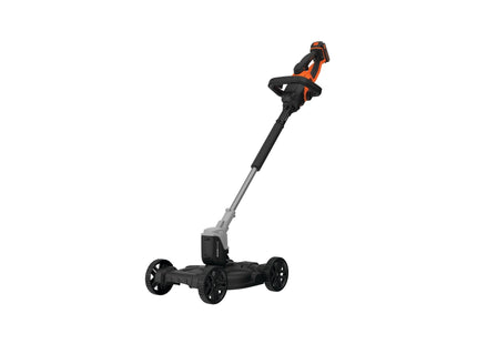 Black+Decker Base Para Recortadora Múltiple 3 En 1 Cm100 Cm100-Xj