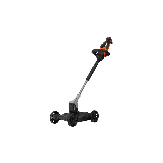Black+Decker Base Para Recortadora Múltiple 3 En 1 Cm100 Cm100-Xj