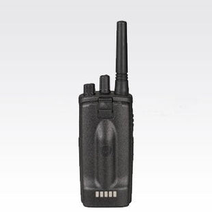EAN 5031753006396 - Motorola XT460 two-way radios 16 canales 446.00625 - 446.19375 MHz Negro imagen 4