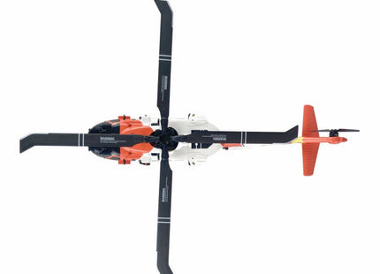 EAN 4262408971085 - Amewi UH60 Black Hawk modelo controlado por radio Helicóptero Motor eléctrico 1:47 imagen 7