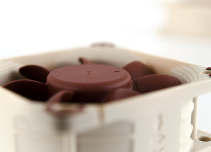 Ventilador 6cm Noctua Nf-A6x25 3.000rpm Marron