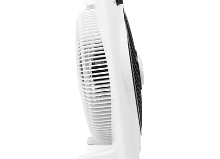 Ventilador De Suelo Tristar Ve-5858 40w 4 Aspas 30cm 3 Velocidades