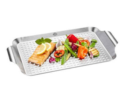 Sarten Para Barbacoa Gefu