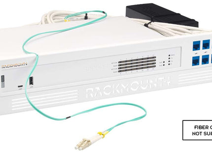 Kit De Montaje En Rack.It Para Sophos Xgs 116 126 136