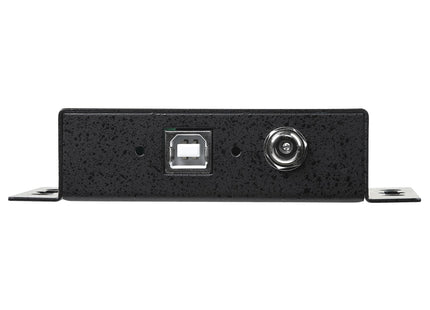 EAN 0065030846943 - StarTech.com ICUSB2322I hub de interfaz USB 2.0 Type-B Negro imagen 4