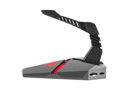 Bungee Genesis Vanad 750  Accesorio Raton Gaming