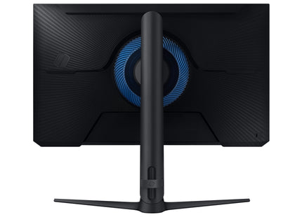 EAN 8806092802117 - Samsung S24AG320NU pantalla para PC 61 cm (24") 1920 x 1080 Pixeles Full HD Negro imagen 23