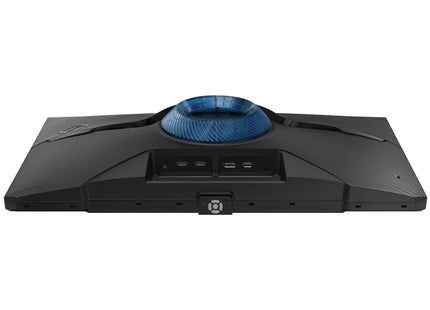 Monitor Samsung 25'' Ls25bg400eux Gaming 240hz 1ms Hdr 10, Freesync Premium Negro