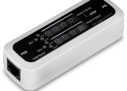 Trendnet Probador Poe Trendnet Tc-Ntp1