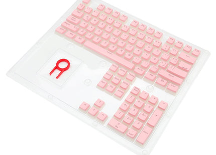 EAN 6950376708397 - REDRAGON Keycaps Sacarab Pink - Rosa Tecla imagen 1