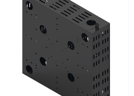 Hagor 8901 Accesorio Para Soporte De Pantalla De Señalización Pc Compartment