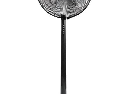 EAN 7350034659853 - Emerio FN-114474.1 ventilador Negro imagen 1