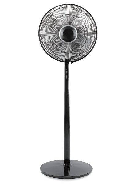 EAN 7350034659853 - Emerio FN-114474.1 ventilador Negro imagen 1