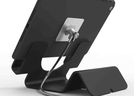 EAN 0856282004805 - Compulocks Universal Tablet Security Holder Tablet/UMPC Negro imagen 4