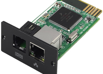 Bluewalker Snmp Modul Powerwalker Snmp Manager