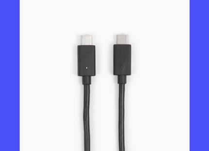 Owl Labs Usb C Male To Usb C Male Cable For Meeting Owl 3 (16 Feet / 4.87m) Cable Usb 4,87 M Negro