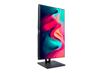 EAN 8431775035362 - Nilox MONITOR 24" NXM24REG11 LED IPS FHD 5MS REGULABLE HDMI DP VGA MMDIA pantalla para PC 61 cm (24") 192 imagen 4