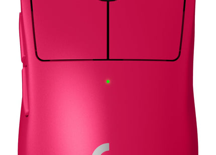 EAN 5099206113176 - Logitech G 910-006798 ratón Juego mano derecha RF inalámbrico Óptico 32000 DPI imagen 1