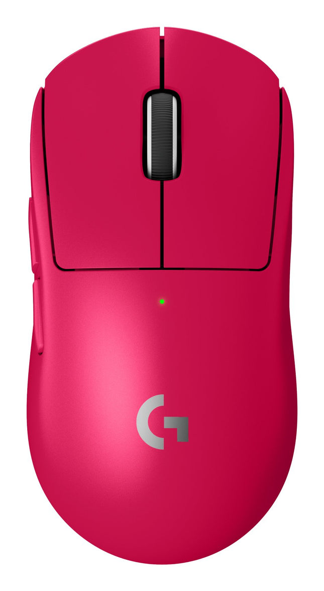 EAN 5099206113176 - Logitech G 910-006798 ratón Juego mano derecha RF inalámbrico Óptico 32000 DPI imagen 1