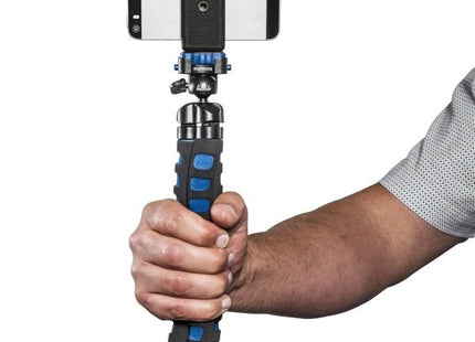 Mantona Kaleido Flex Azul Oceano