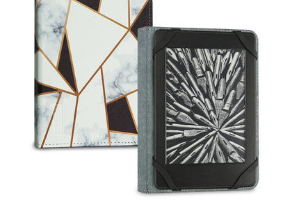 EAN 8436586742348 - SUBBLIM SUBCUE-1EC011 funda para libro electrónico 15,2 cm (6") Folio Multicolor imagen 1