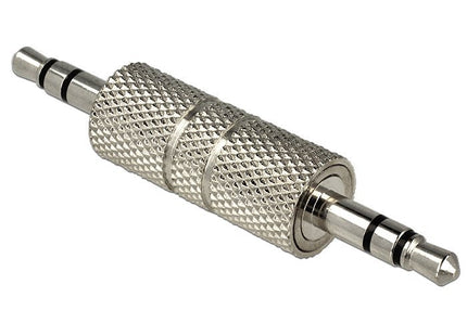 Klinke Adaptador Delock 3,5mm -> 3,5mm St/St
