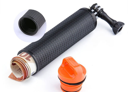 Empuadura Flotante Goxtreme