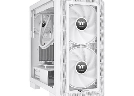 EAN 4711475641310 - Thermaltake CT200 Carcasa del ordenador Ventilador 20 cm Blanco 1 pieza(s) imagen 5