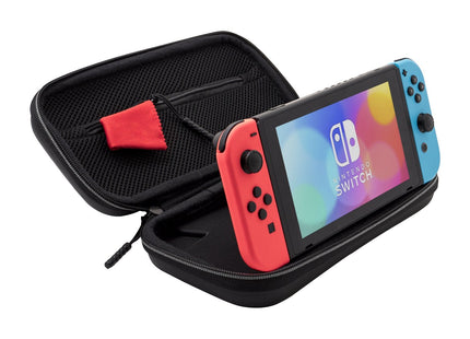 Funda Deluxe Travel Case Mario Kart