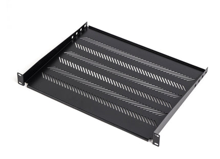 EAN 5907772591451 - Digitus TN-19-350-1U-BK accesorio de bastidor Cajón metálico para rack imagen 1