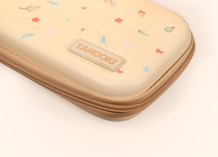 Bolsa Fr-Tec Nintendo Switch 2 Tanooki Cozy