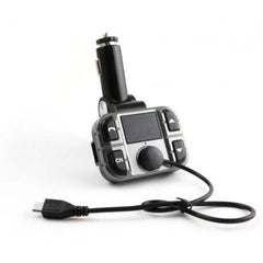 Collection image for: Transmisor FM y manos libres