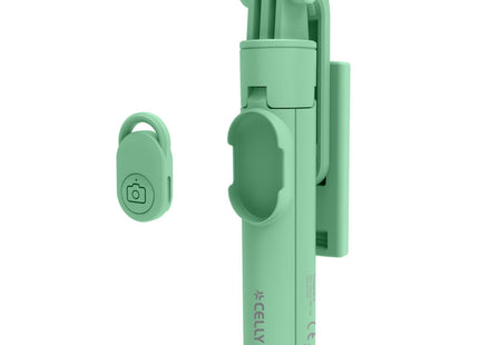 Palo Selfie  Universal Verde