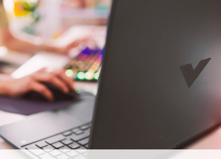 Portátil Victus By Hp 15-Fb0009ns 5600h 15.6" 8gb 512gb Ssd Gtx 1650 Freedos Negro