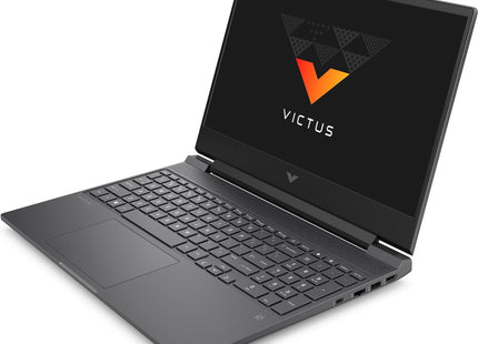 EAN 0196548973156 - Victus by HP 15-fb0006ns AMD Ryzen™ 5 5600H Portátil 39,6 cm (15.6") Full HD 8 GB DDR4-SDRAM 512 GB SSD N imagen 4
