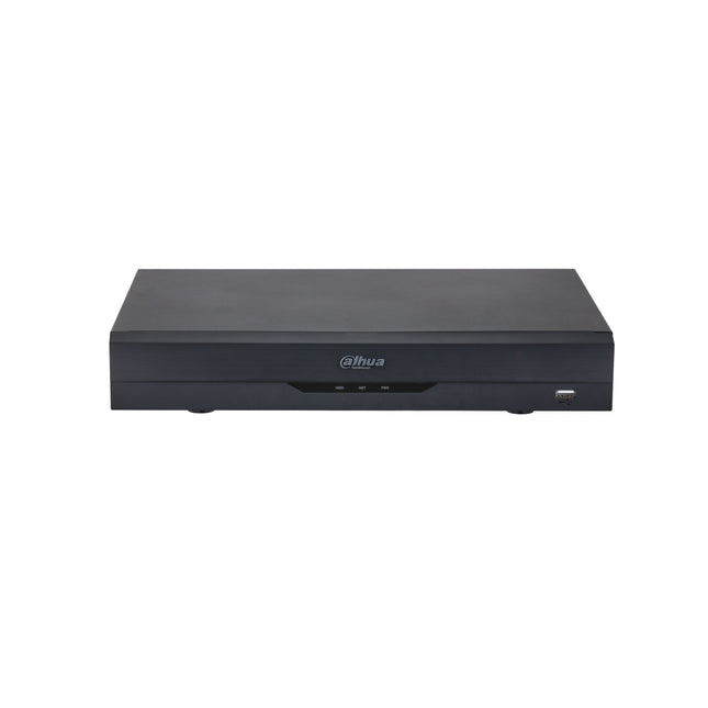 Dahua Xvr5116he-4kl-I3-V2 Dvr 5en1 H265 16ch 4k@6ips +16ip 8mp 1hdmi 1hdd E/S Ai