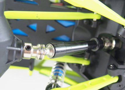 Amewi Rc Auto Crossracer Hggy Li-Ion Akku 1500mah 14+