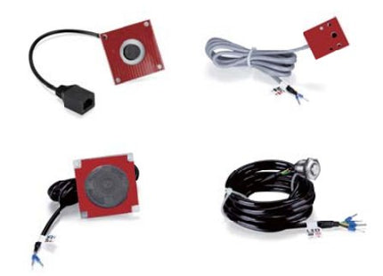 Fanvil Pa2-Kit Accesorio Intercomunicador Módulo De Altavoz