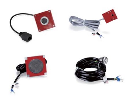 Fanvil Pa2-Kit Accesorio Intercomunicador Módulo De Altavoz