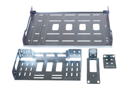 EAN 889728231572 - Cisco ACS-1100-RM2-19= accesorio de bastidor Kit de montaje imagen 2
