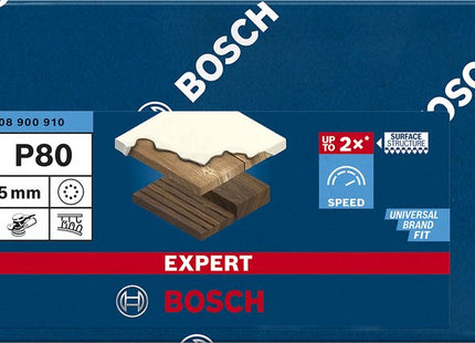 Hoja De Lija  Bosch Professional 2608900910