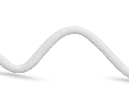 Cable Ethernet Goobay Usb-C 3.2 Gen2 Macho > Rj-45 Macho, Adaptador Lan Blanco, 5 Metros, Cubierta Textil Trenzada 74178