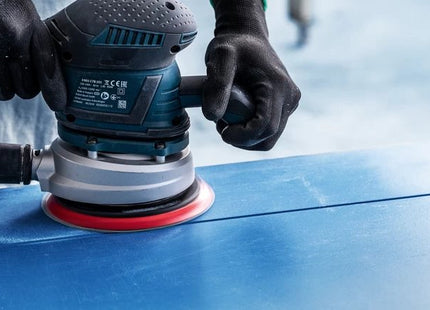 Bosch Professional 2608900816, Hoja De Lija