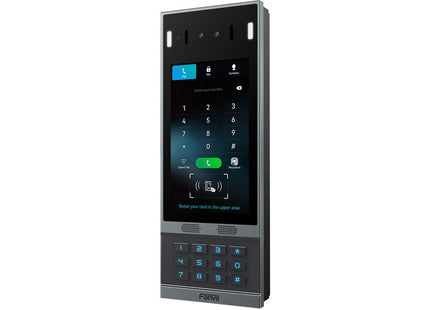 Fanvil I67 Face Recognition Video Door Phone