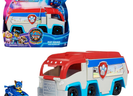Vehículo Spin Master Paw Patrol 6067085