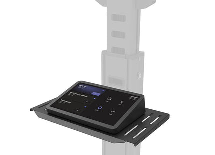 Neomounts By Newstar Afls-825bl1 Floor Accessory Black